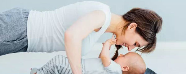 sport quand on est maman