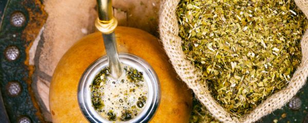 maté