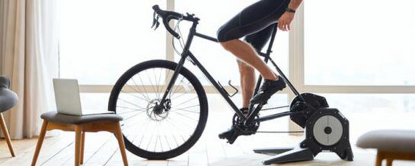 home trainer