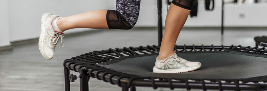 pièces détachées pour trampolines