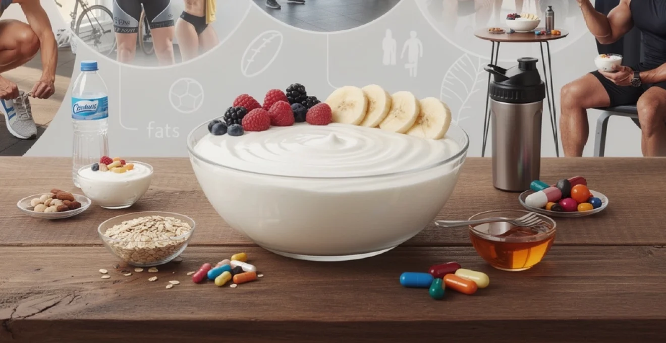 fromage-blanc-et-sport-quand-et-comment-le-consommer