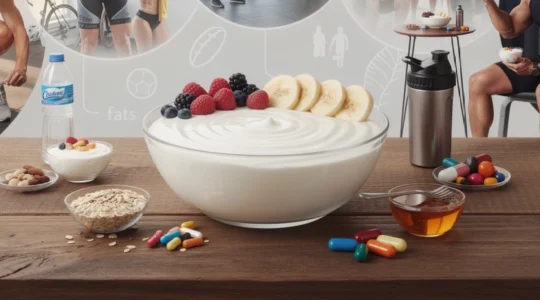 fromage-blanc-et-sport-quand-et-comment-le-consommer