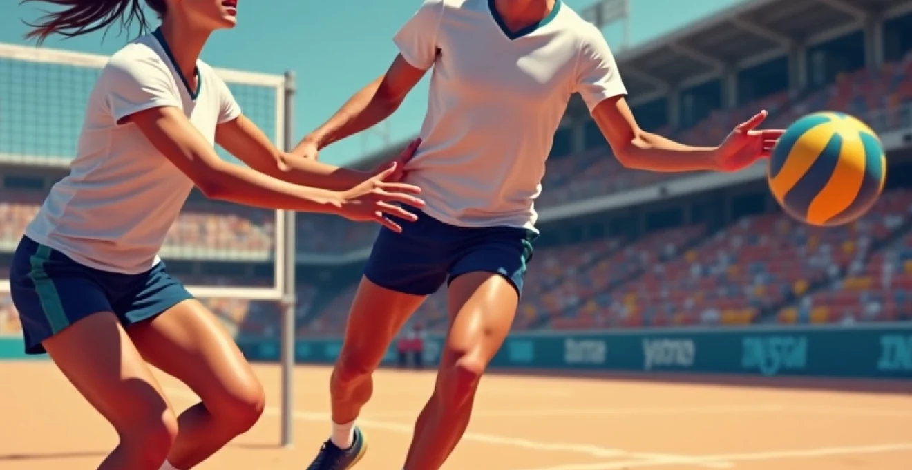 les-forces-et-faiblesses-des-postes-au-volley